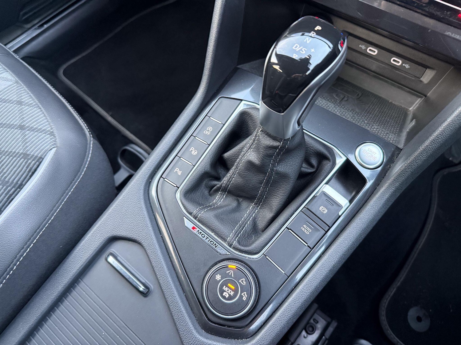 Used Volkswagen Tiguan Allspace 2022 for sale - 76942581: Photo 26