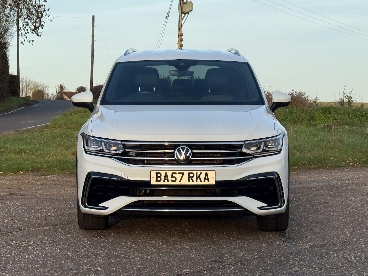 Used Volkswagen Tiguan Allspace 2022 for sale - 76942581: Photo 9