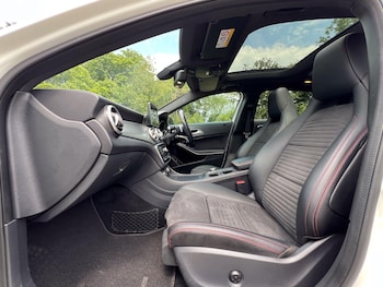 Used Mercedes-Benz GLA 2019 for sale - 74946197: Photo