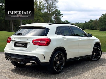 Used Mercedes-Benz GLA 2019 for sale - 74946197: Photo