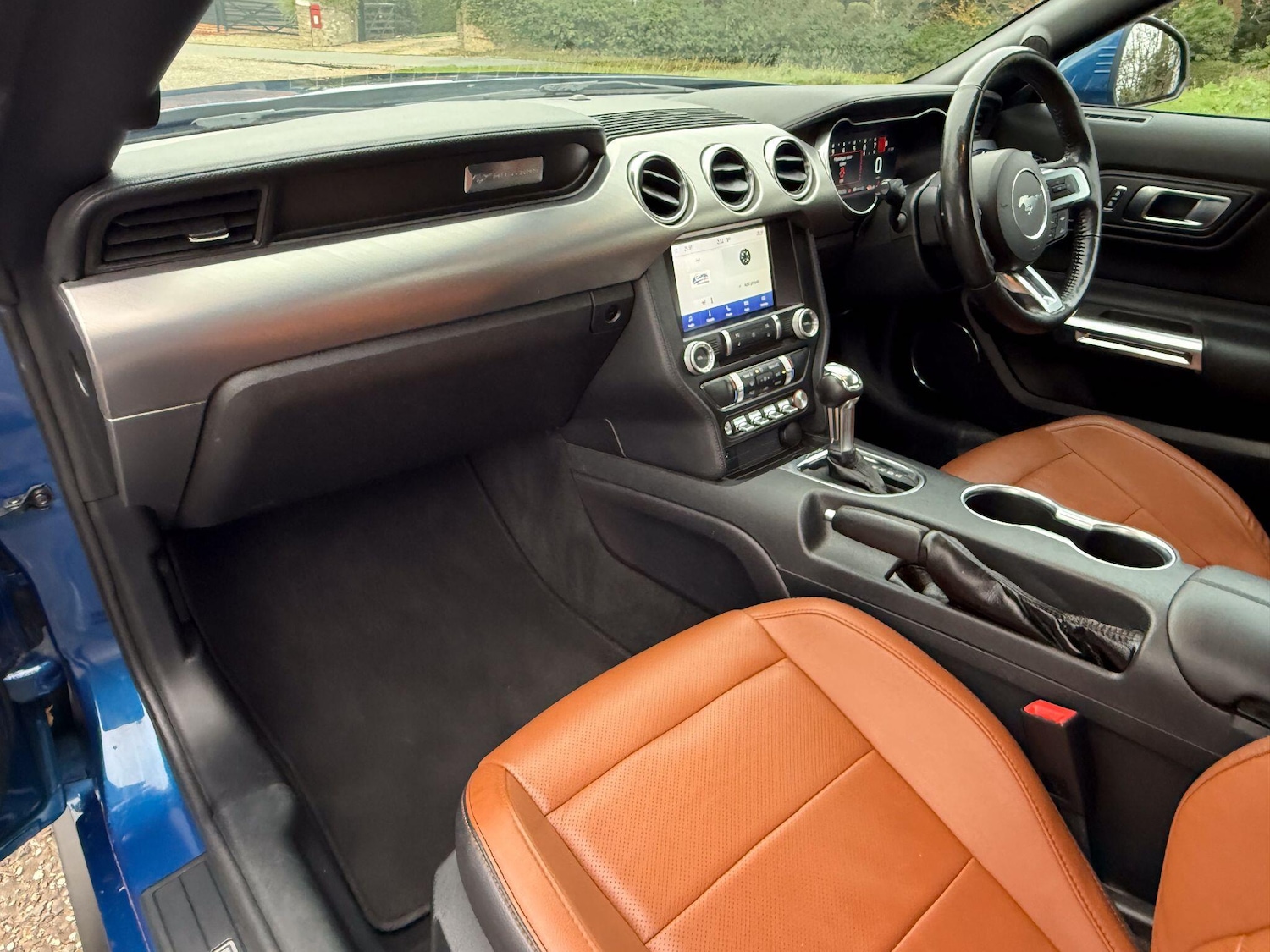 Used Ford Mustang 2023 for sale - 76597289: Photo 12