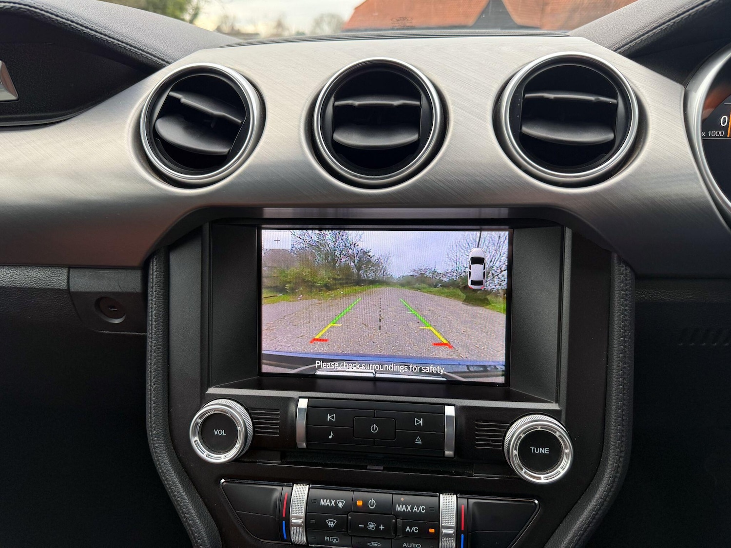 Used Ford Mustang 2023 for sale - 76597289: Photo 14