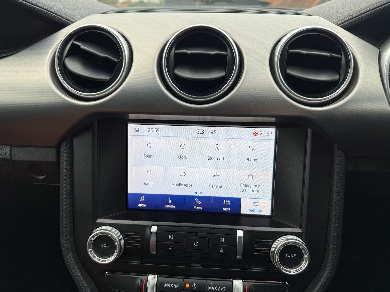 Used Ford Mustang 2023 for sale - 76597289: Photo 16