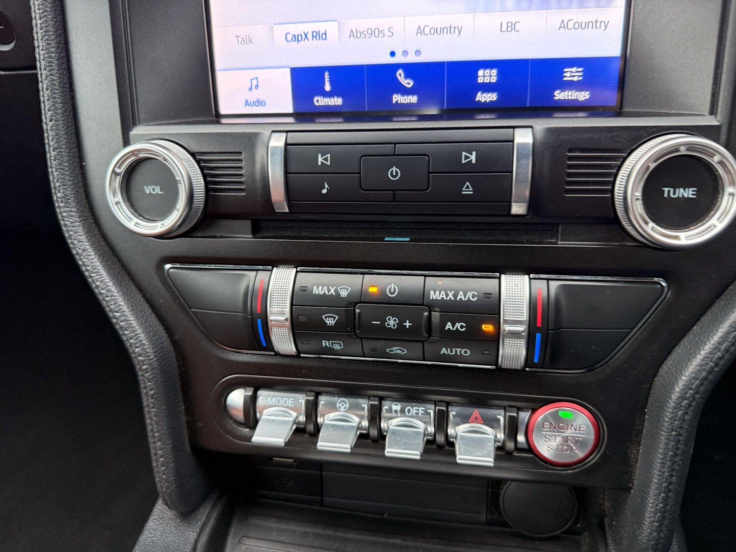 Used Ford Mustang 2023 for sale - 76597289: Photo 18