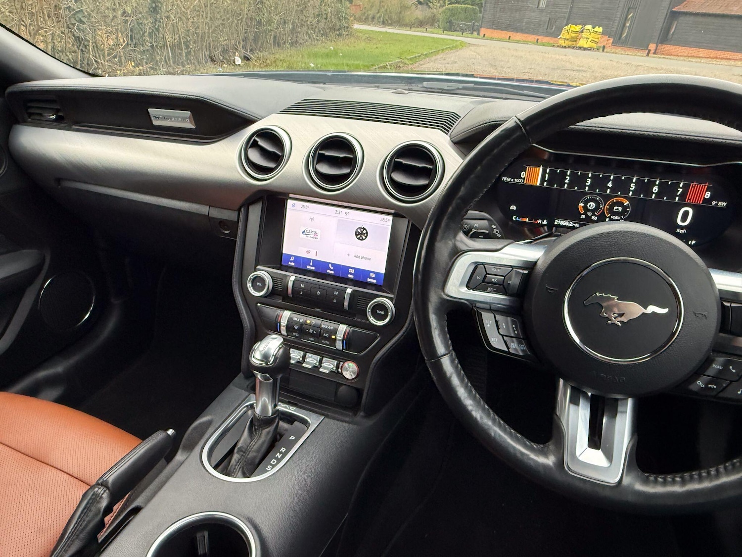 Used Ford Mustang 2023 for sale - 76597289: Photo 19