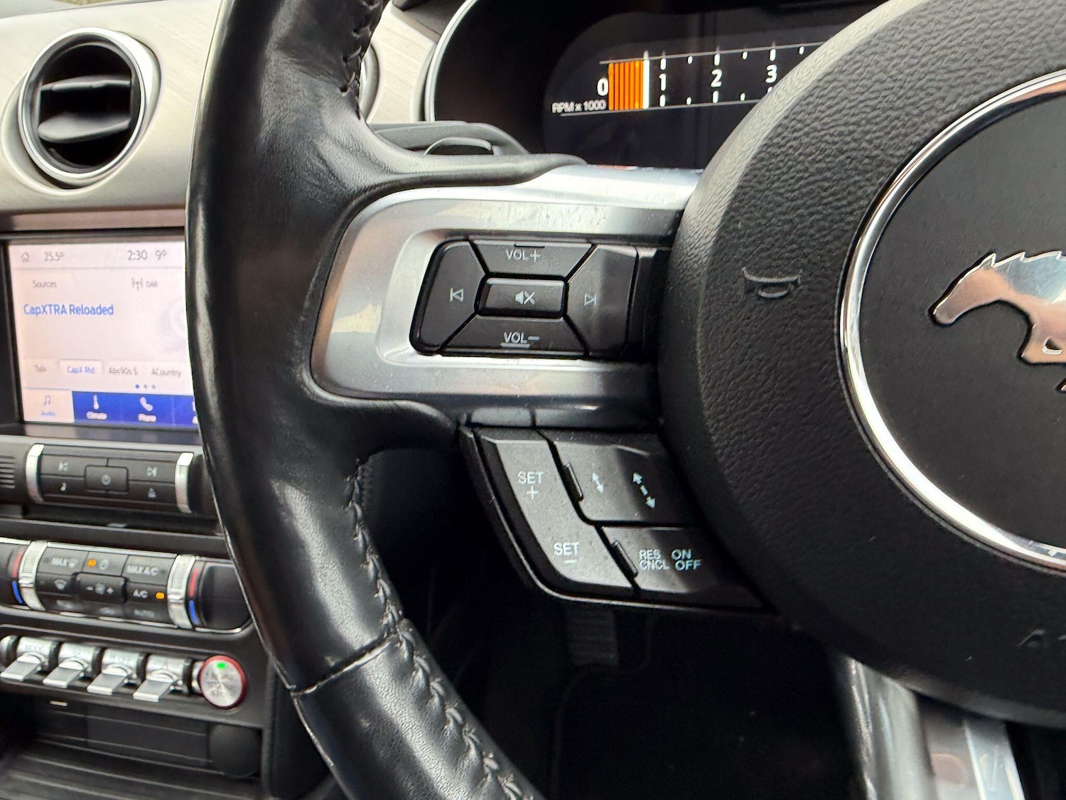 Used Ford Mustang 2023 for sale - 76597289: Photo 20