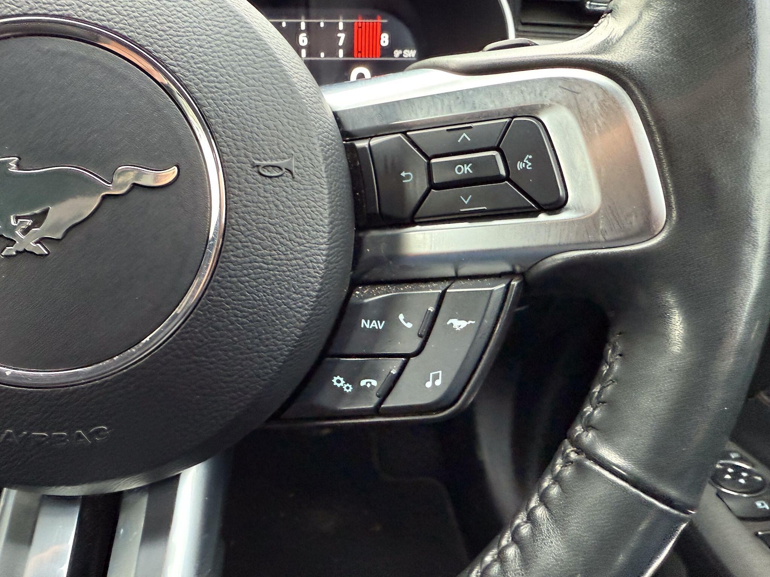 Used Ford Mustang 2023 for sale - 76597289: Photo 21