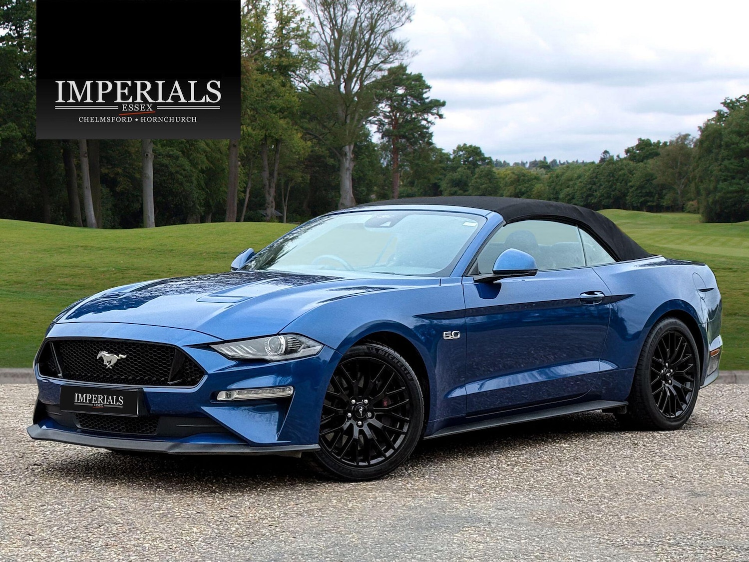 Used Ford Mustang 2023 for sale - 76597289: Photo 22