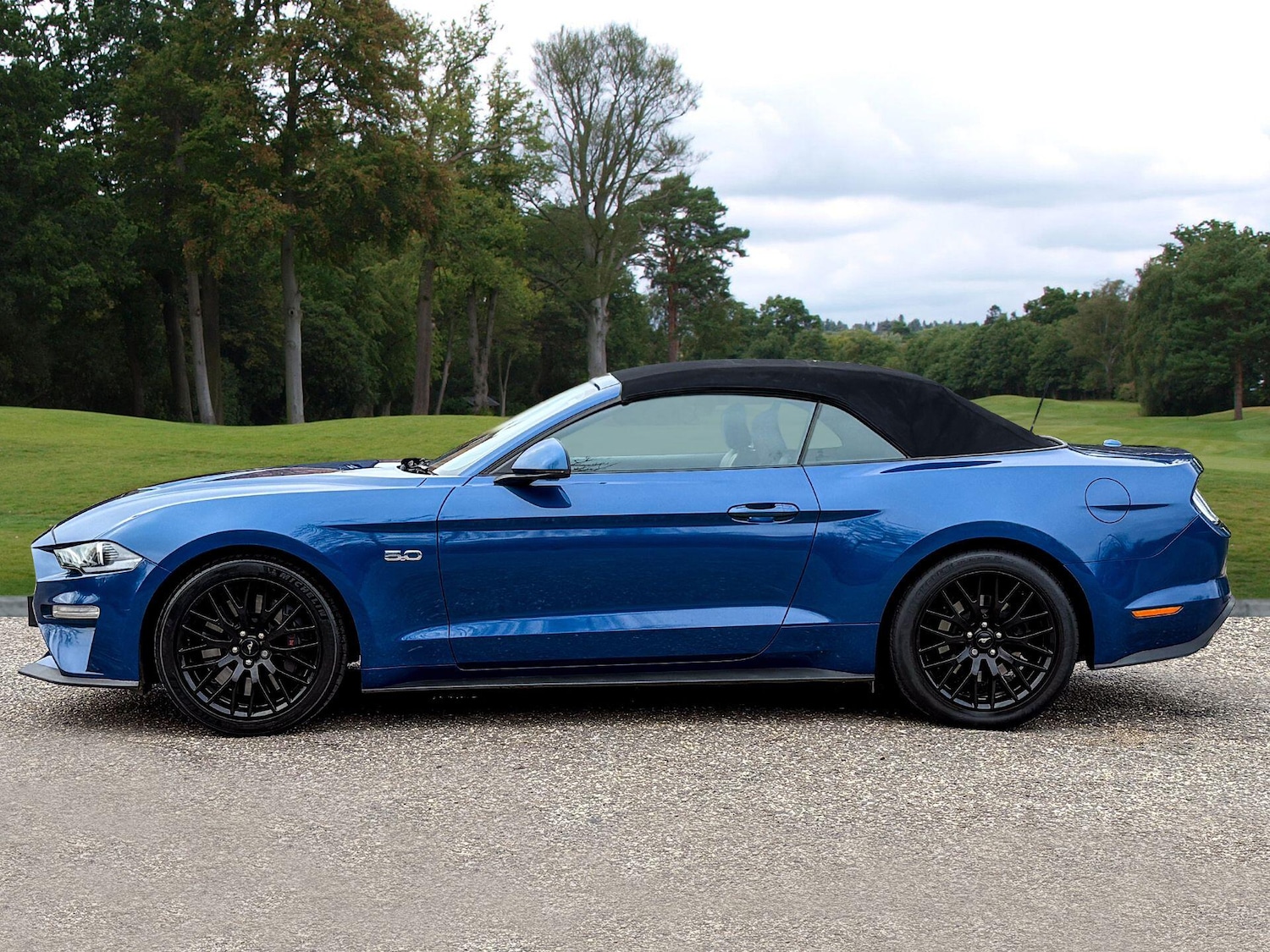 Used Ford Mustang 2023 for sale - 76597289: Photo 23