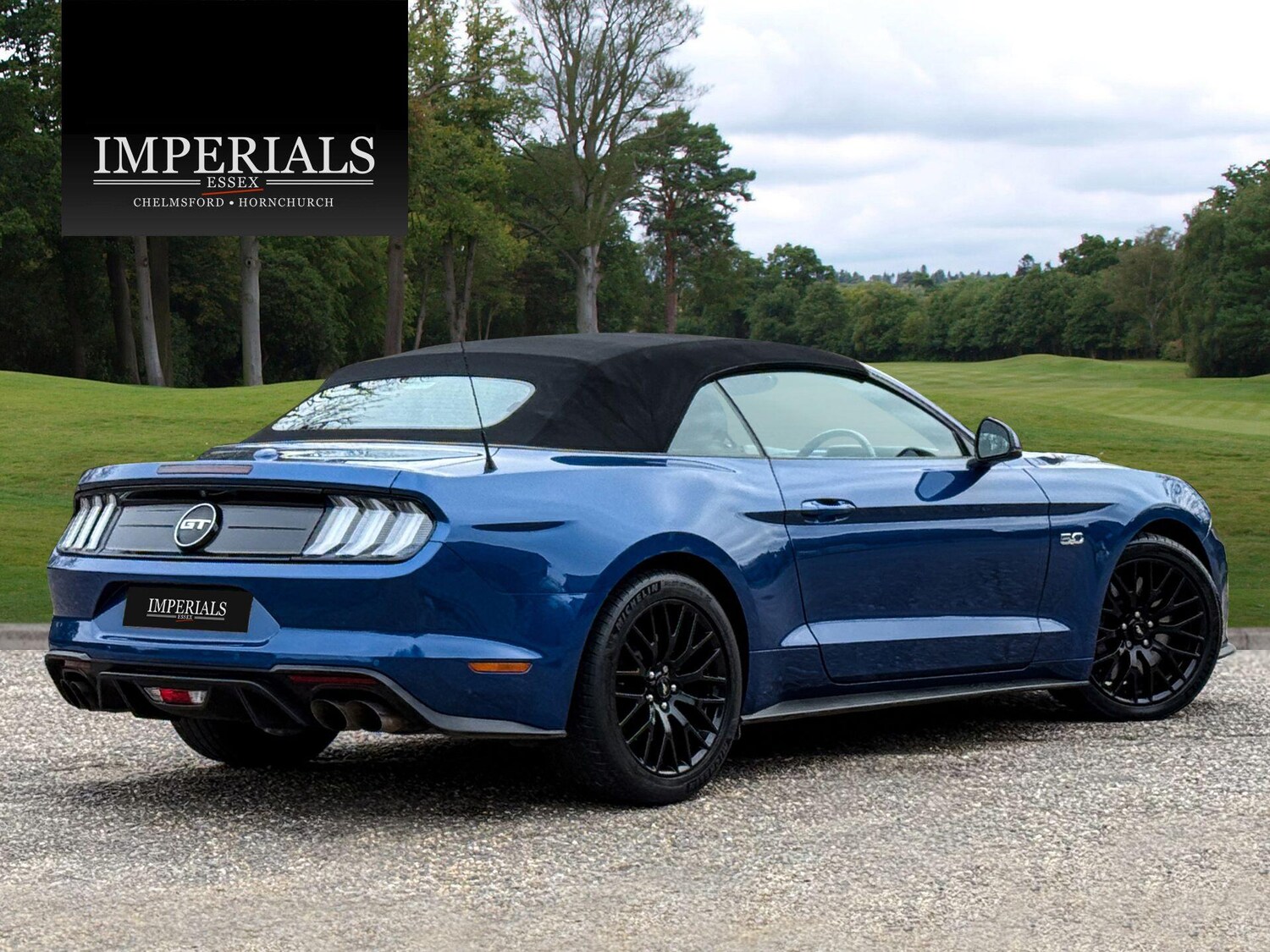 Used Ford Mustang 2023 for sale - 76597289: Photo 24