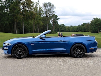 Used Ford Mustang 2023 for sale - 76597289: Photo