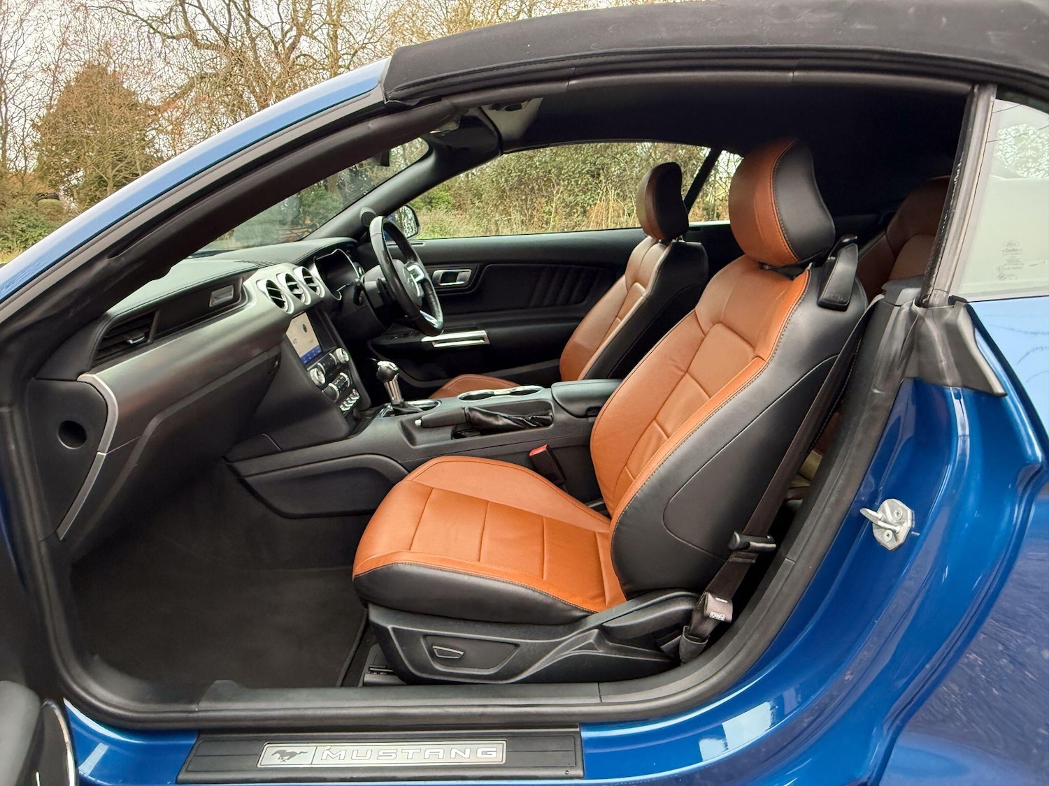 Used Ford Mustang 2023 for sale - 76597289: Photo 3