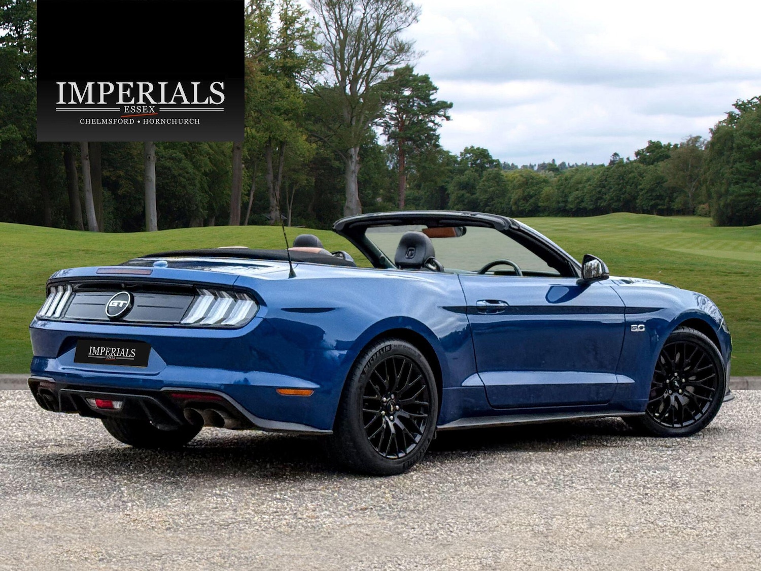 Used Ford Mustang 2023 for sale - 76597289: Photo 4