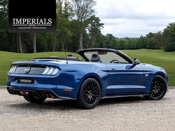 Used Ford Mustang 2023 for sale - 76597289: Photo