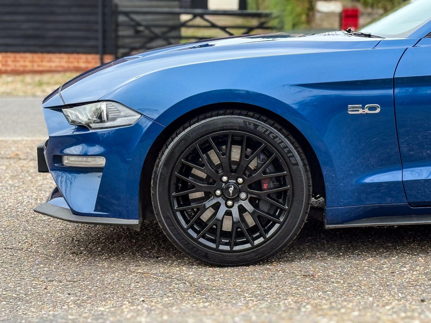 Used Ford Mustang 2023 for sale - 76597289: Photo 5