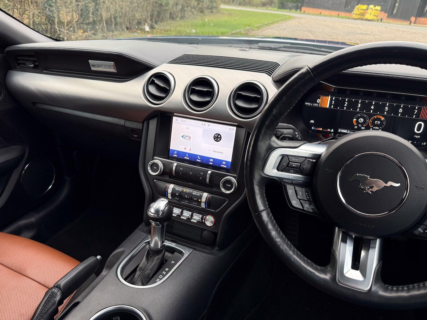 Used Ford Mustang 2023 for sale - 76597289: Photo 6