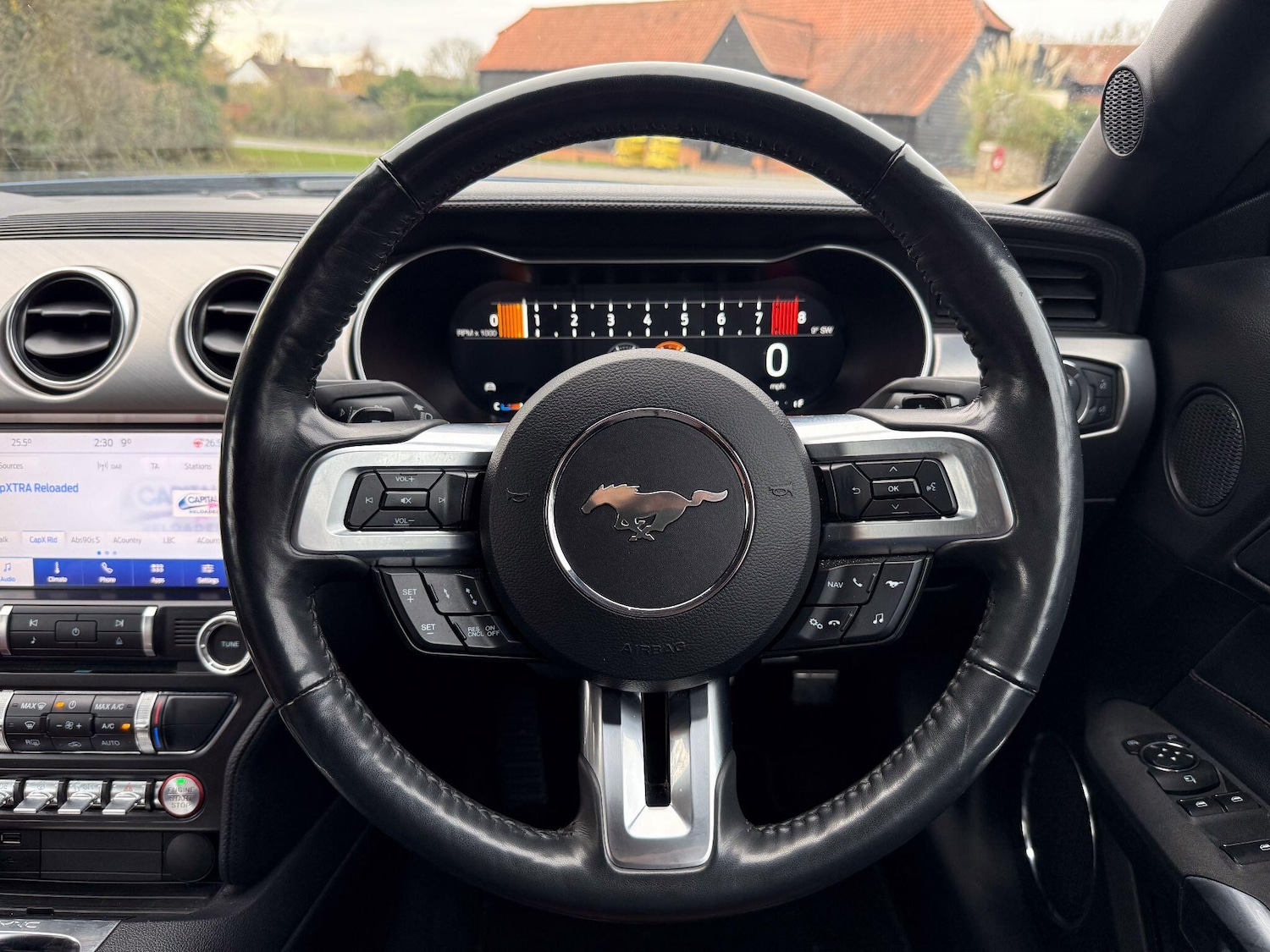 Used Ford Mustang 2023 for sale - 76597289: Photo 7