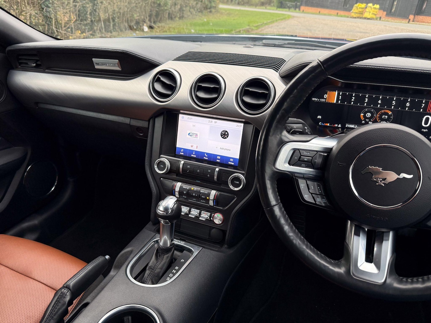 Used Ford Mustang 2023 for sale - 76597289: Photo 8