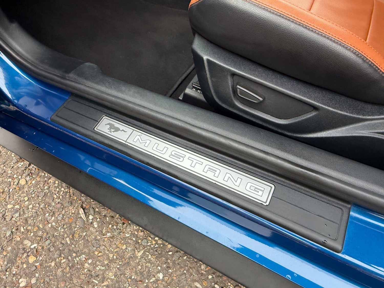 Used Ford Mustang 2023 for sale - 76597289: Photo 9