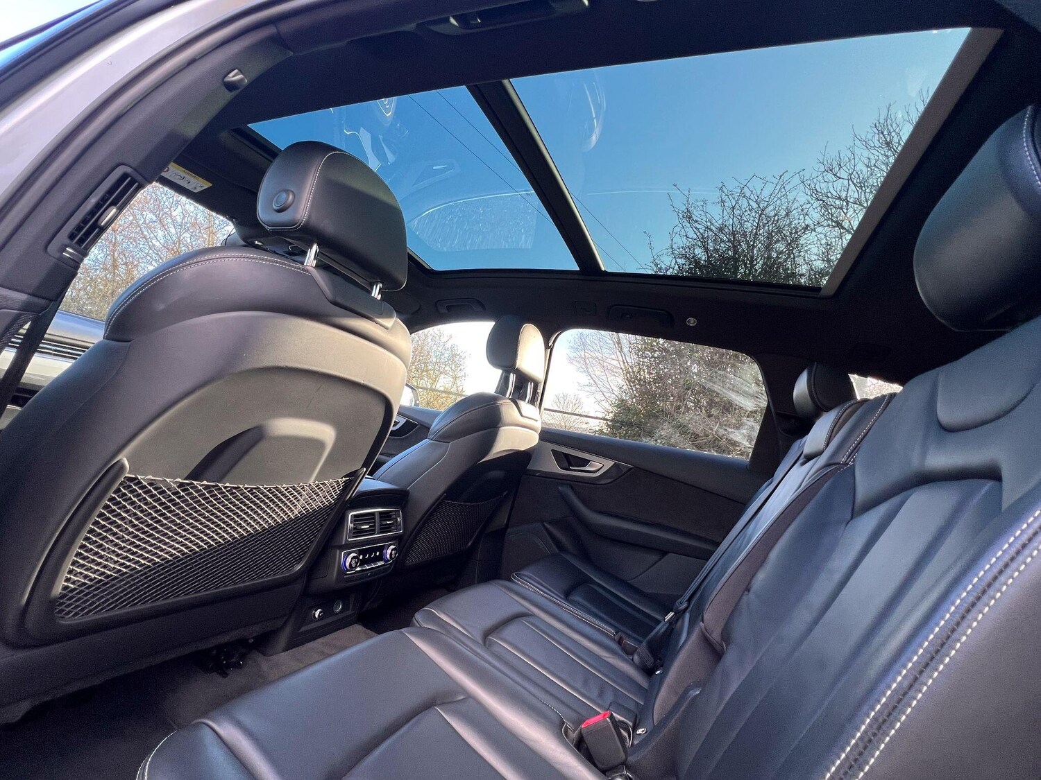 Used Audi Q7 2018 for sale - 78034732: Photo 14