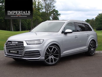 Audi Q7 feature image