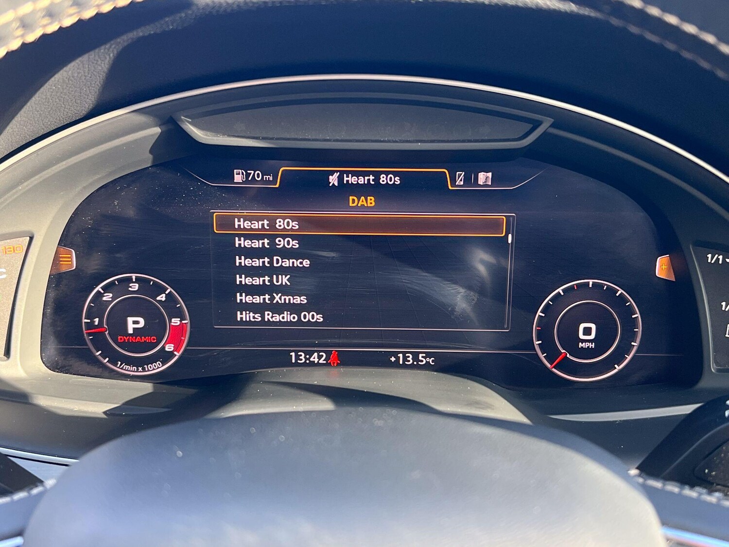 Used Audi Q7 2018 for sale - 78034732: Photo 22