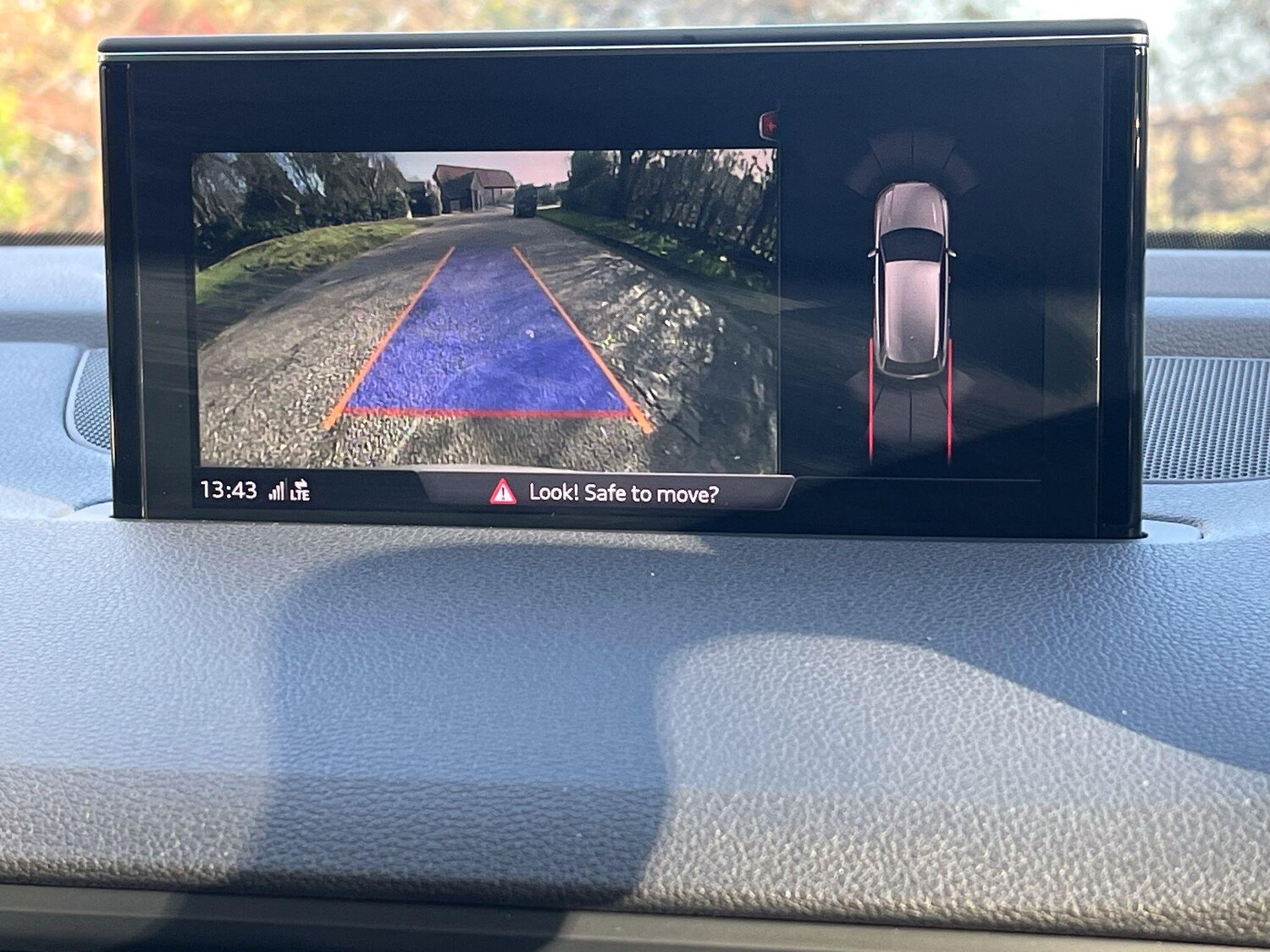 Used Audi Q7 2018 for sale - 78034732: Photo 24