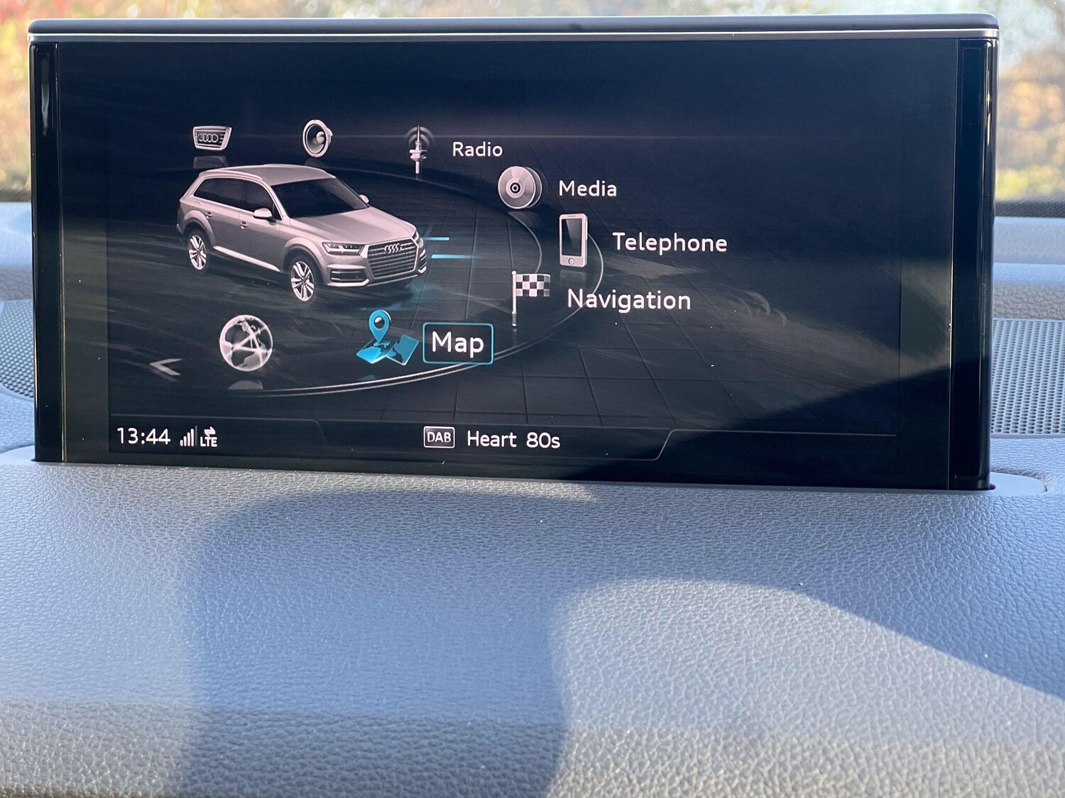 Used Audi Q7 2018 for sale - 78034732: Photo 25