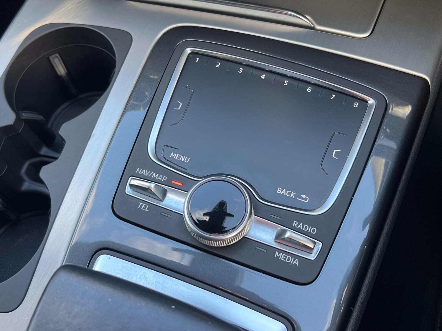 Used Audi Q7 2018 for sale - 78034732: Photo 31