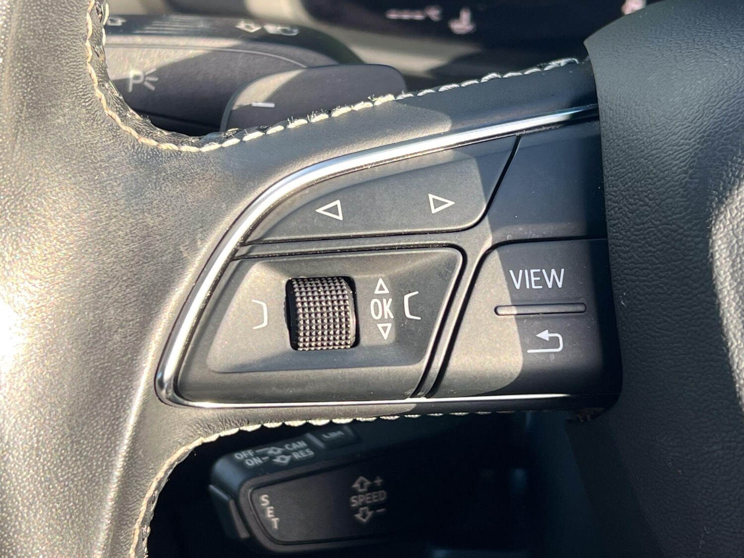 Used Audi Q7 2018 for sale - 78034732: Photo 32