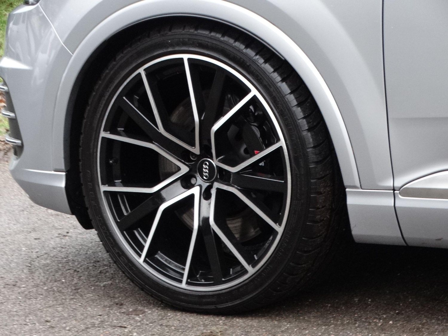 Used Audi Q7 2018 for sale - 78034732: Photo 5