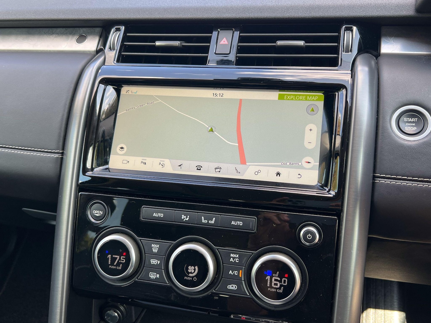 Vehicle 25