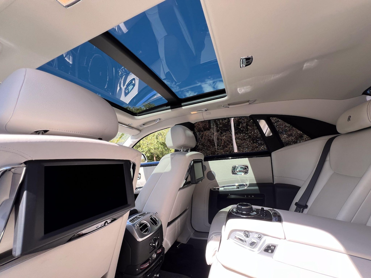 Used Rolls-Royce Ghost 2015 for sale - 75768817: Photo 20