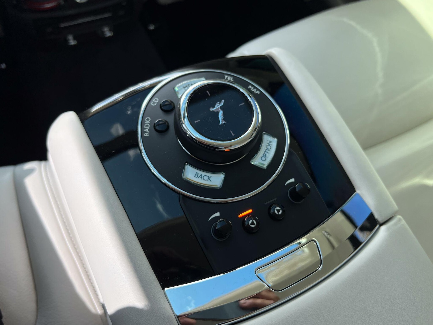 Used Rolls-Royce Ghost 2015 for sale - 75768817: Photo 23