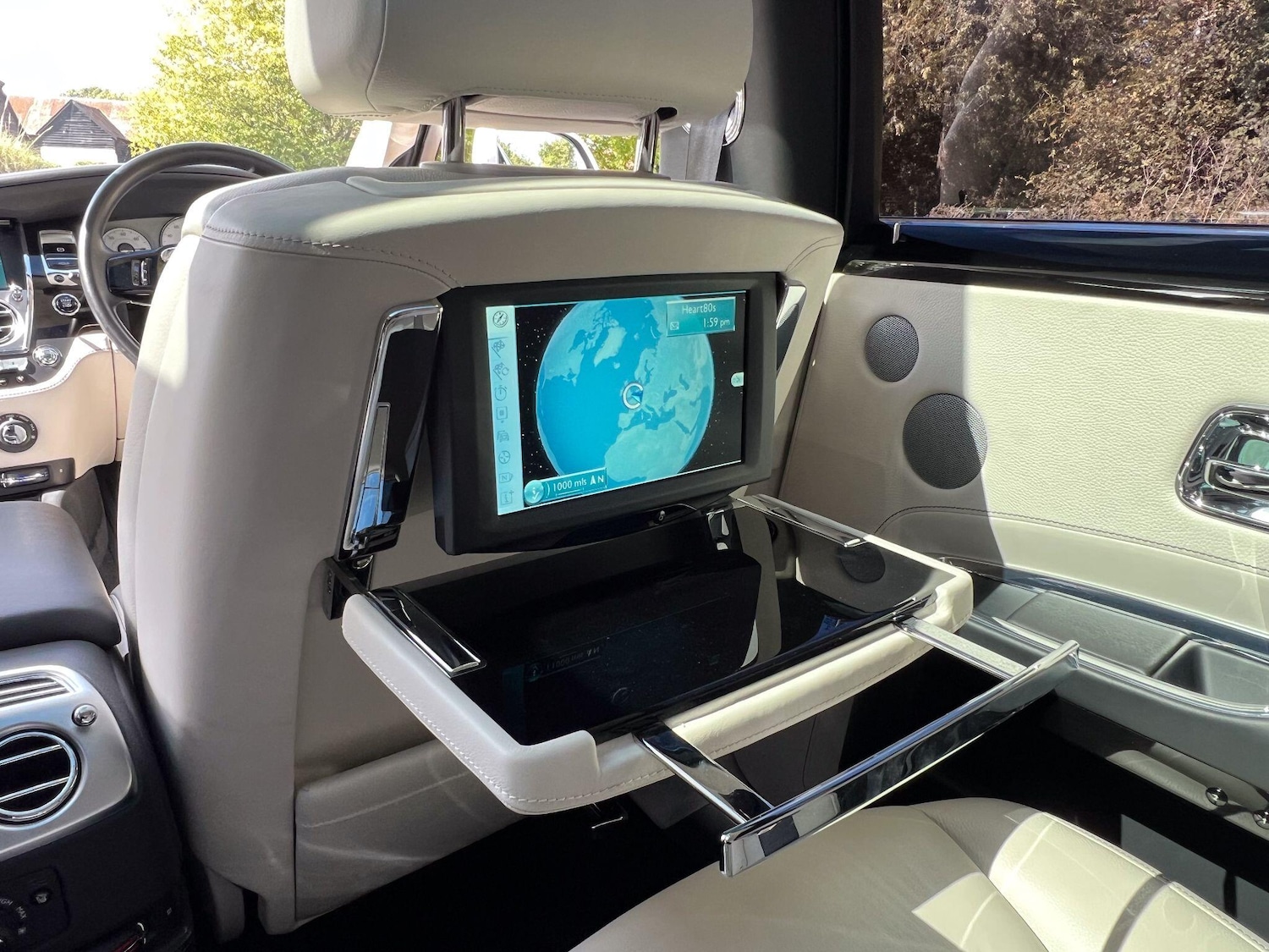 Used Rolls-Royce Ghost 2015 for sale - 75768817: Photo 25