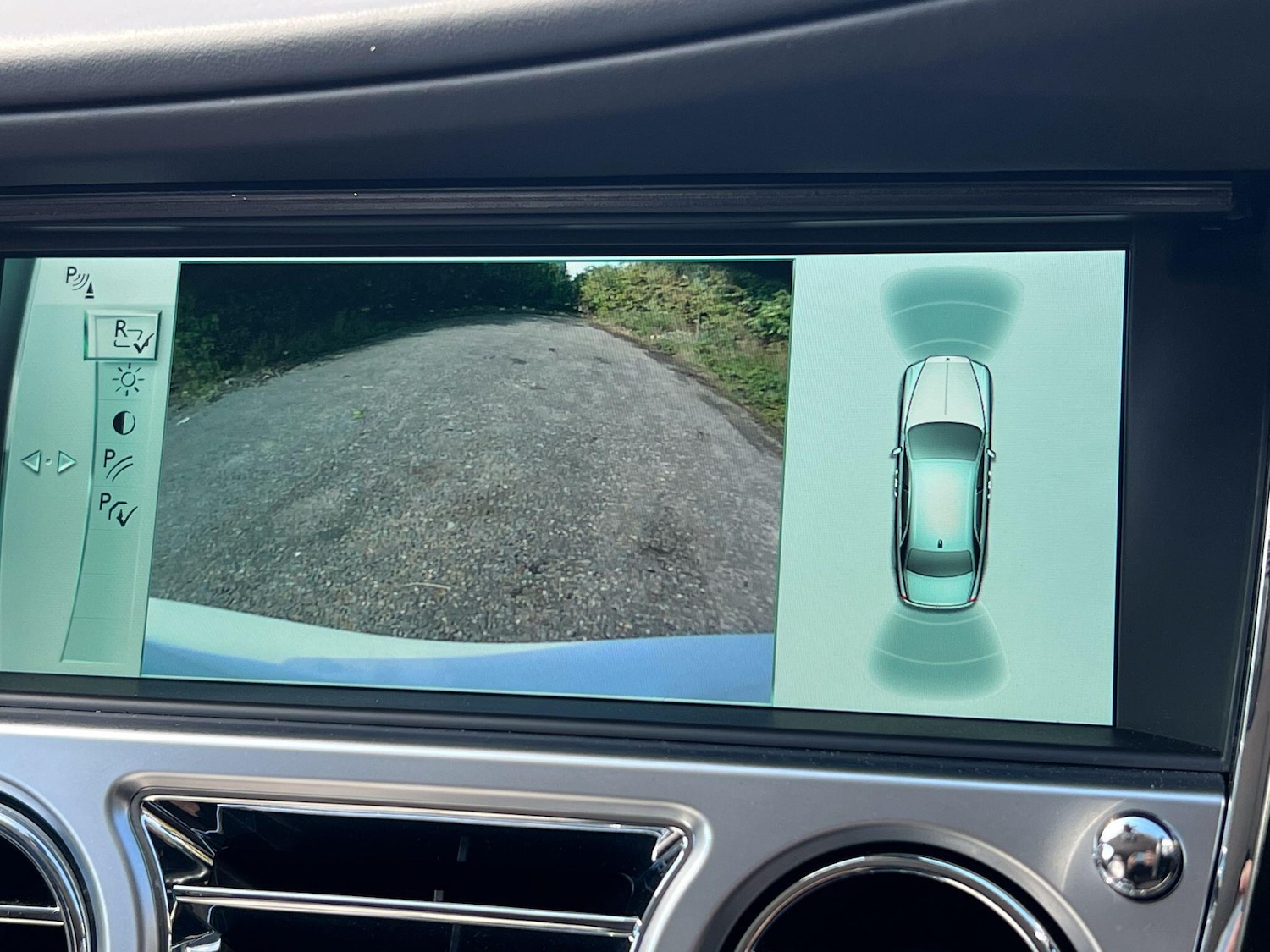 Used Rolls-Royce Ghost 2015 for sale - 75768817: Photo 32