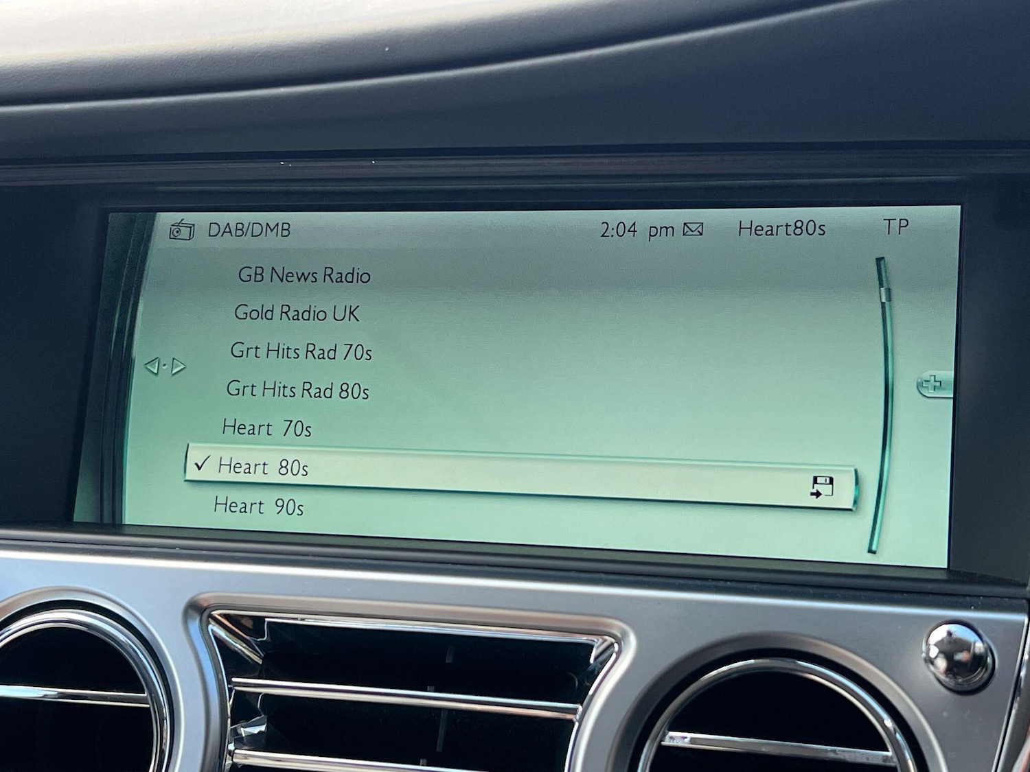 Used Rolls-Royce Ghost 2015 for sale - 75768817: Photo 34