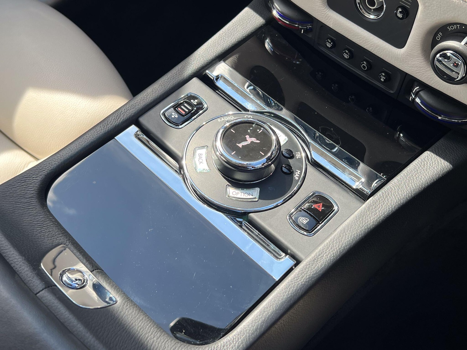 Used Rolls-Royce Ghost 2015 for sale - 75768817: Photo 38