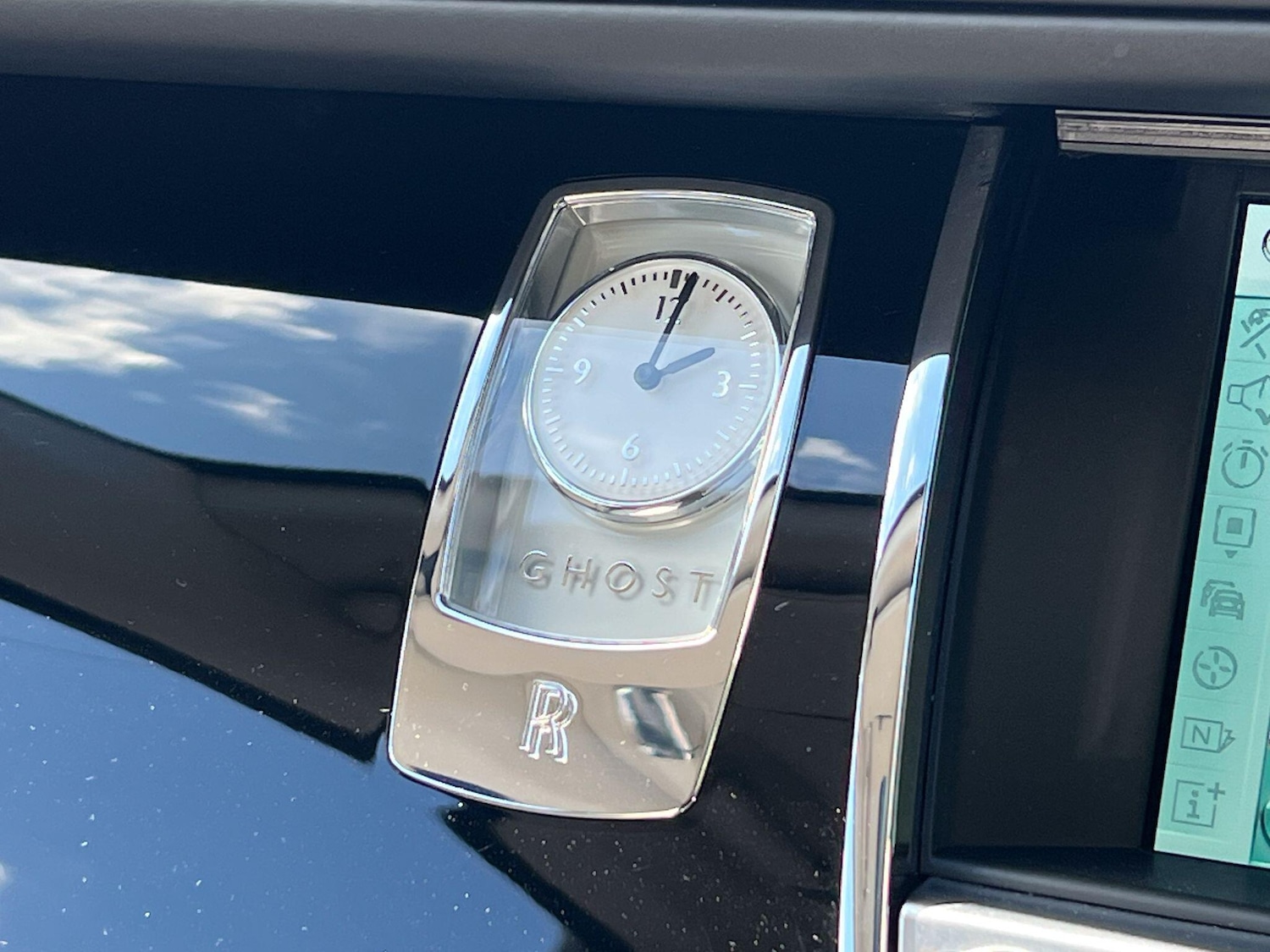 Used Rolls-Royce Ghost 2015 for sale - 75768817: Photo 39