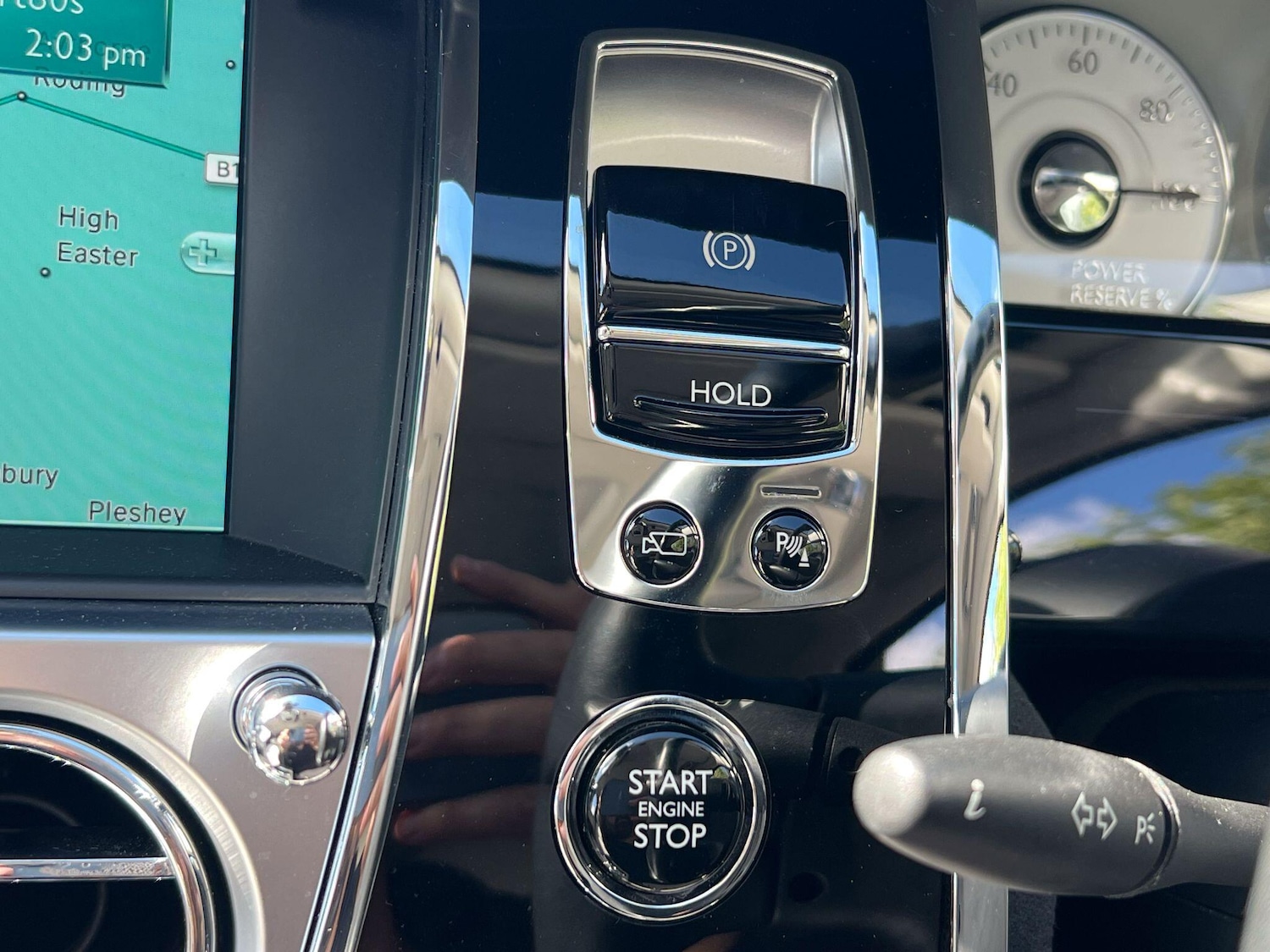 Used Rolls-Royce Ghost 2015 for sale - 75768817: Photo 41