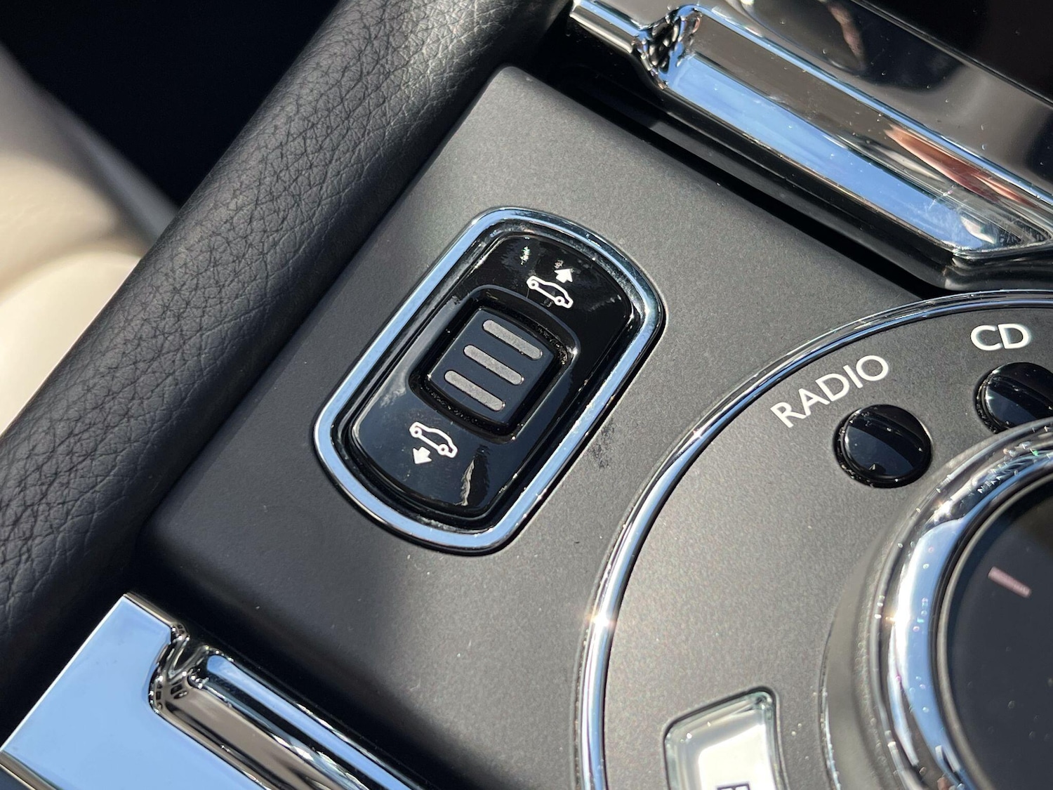 Used Rolls-Royce Ghost 2015 for sale - 75768817: Photo 42