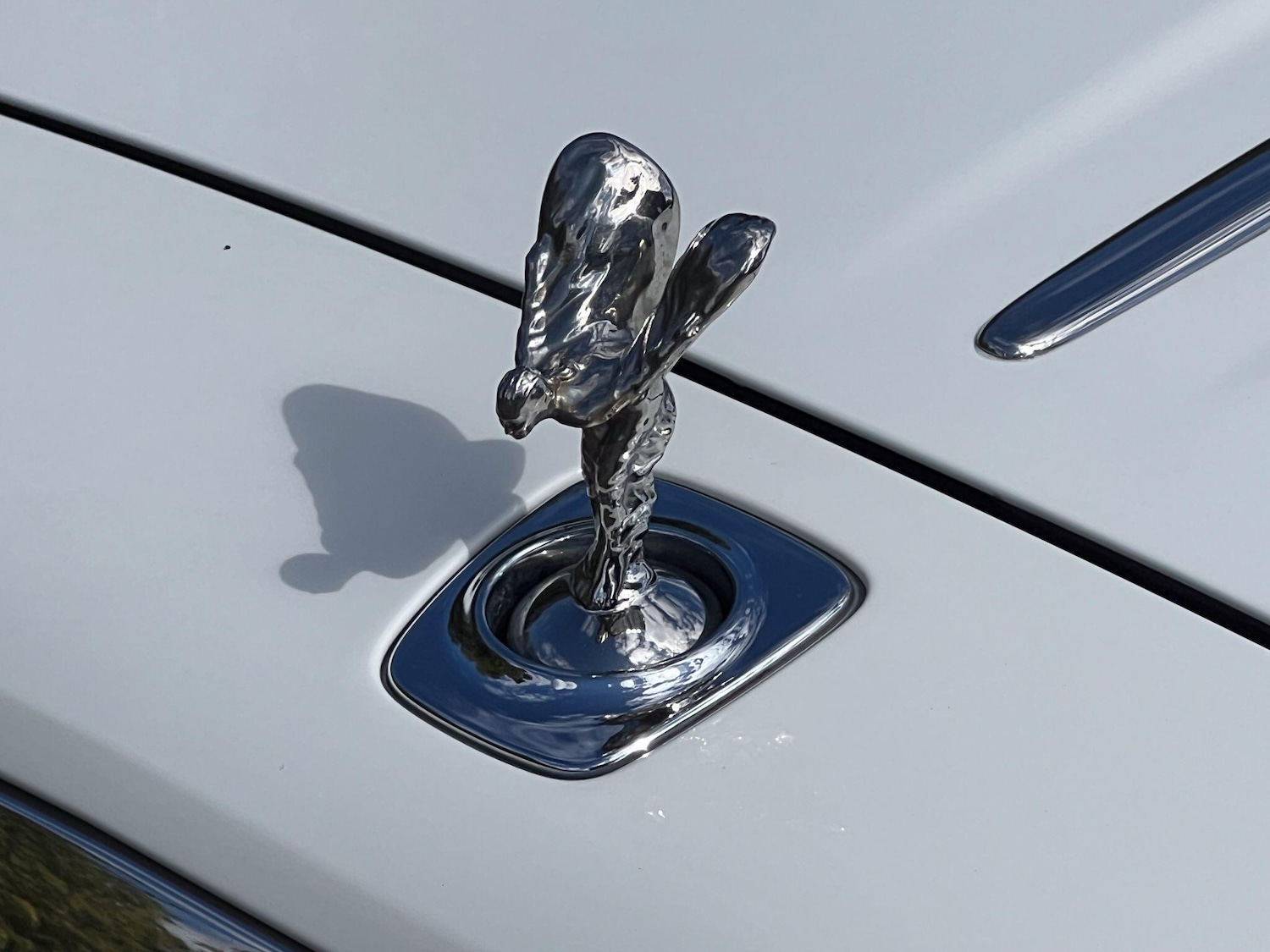 Used Rolls-Royce Ghost 2015 for sale - 75768817: Photo 45