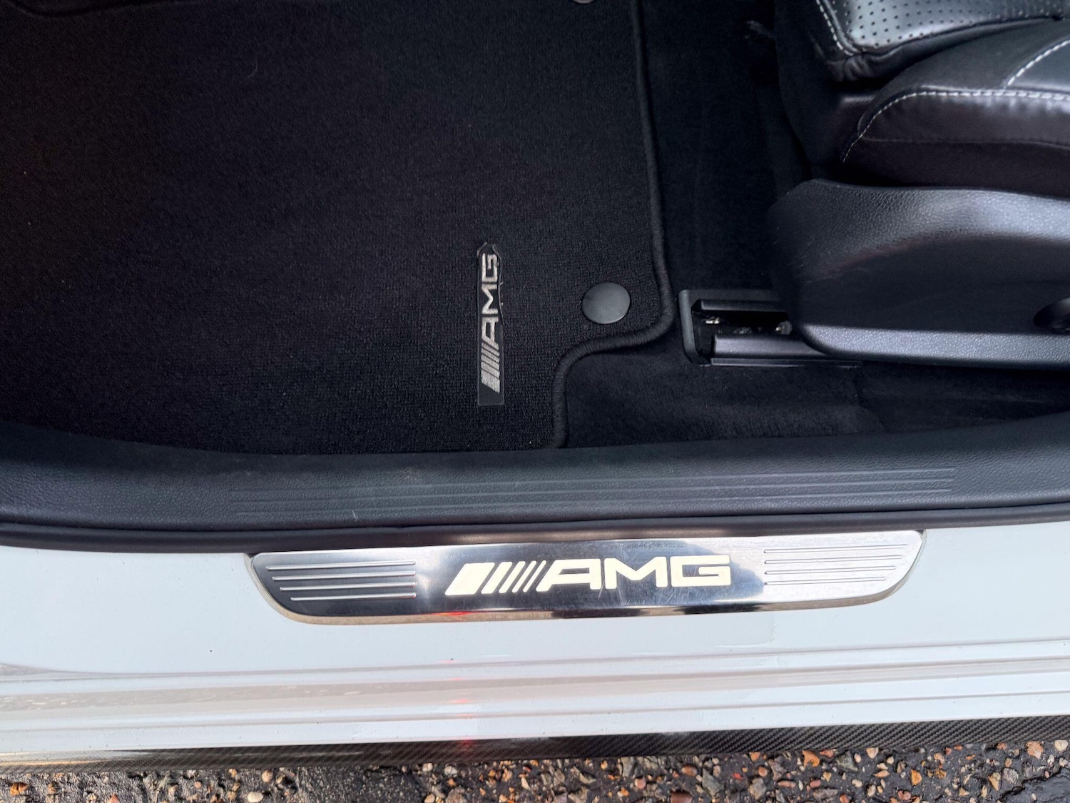 Used Mercedes-Benz C Class 2016 for sale - 77238597: Photo 16