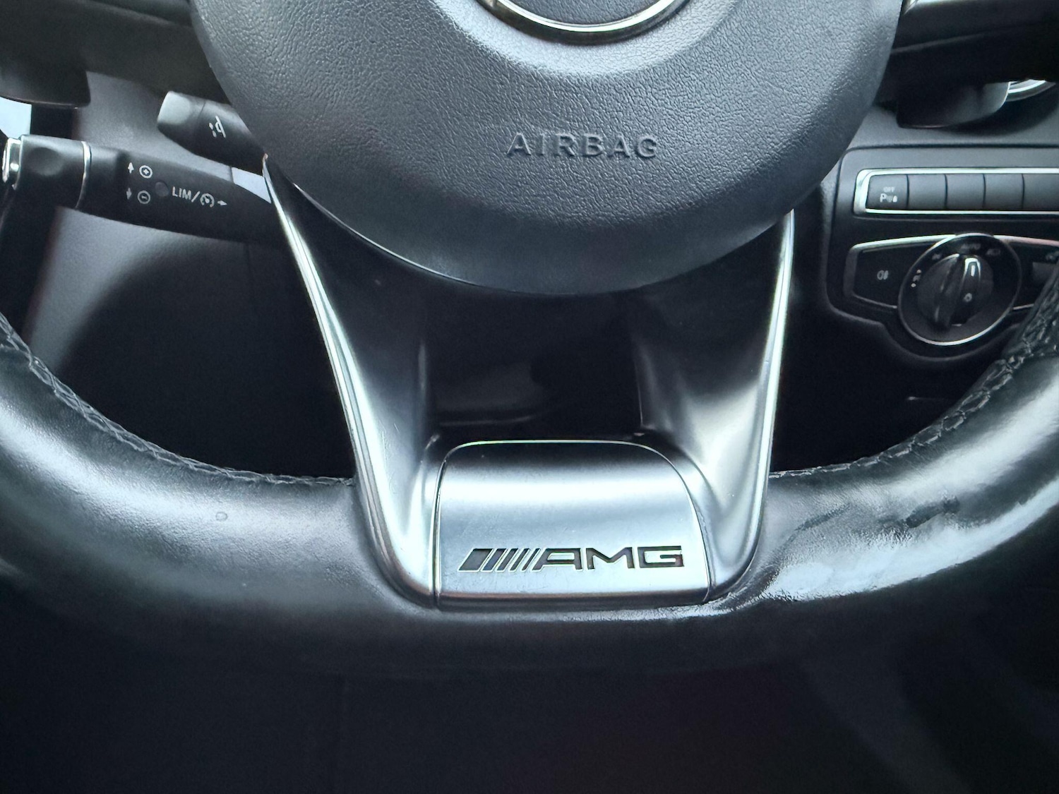 Used Mercedes-Benz C Class 2016 for sale - 77238597: Photo 32