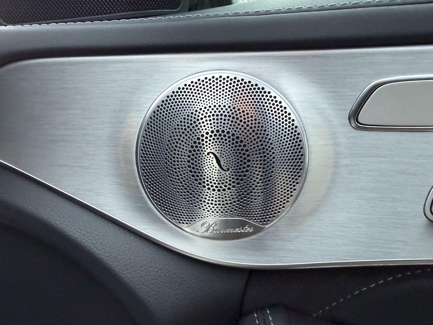 Used Mercedes-Benz C Class 2016 for sale - 77238597: Photo 8