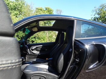 Used Porsche 911 2003 for sale - 78430016: Photo