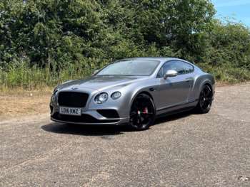 (16) - 4.0 V8 GT S Auto 4WD Euro 6 2dr