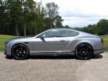 Used Bentley Continental 2016 for sale - 75071830: Photo