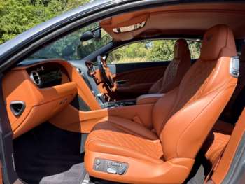 Used Bentley Continental 2016 for sale - 75071830: Photo