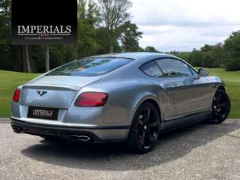 Used Bentley Continental 2016 for sale - 75071830: Photo